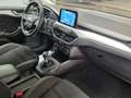 Ford Focus Focus 1.0 EcoBoost MHEV Hybrid-1 prop.-Top état Gris - thumbnail 15