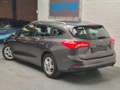 Ford Focus Focus 1.0 EcoBoost MHEV Hybrid-1 prop.-Top état Gris - thumbnail 4