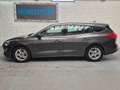 Ford Focus Focus 1.0 EcoBoost MHEV Hybrid-1 prop.-Top état Gris - thumbnail 3