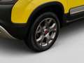 Fiat Panda Cross 4x4 85PS Gelb - thumbnail 8