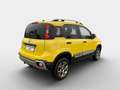 Fiat Panda Cross 4x4 85PS Gelb - thumbnail 4