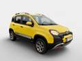 Fiat Panda Cross 4x4 85PS Gelb - thumbnail 2
