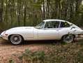 Jaguar E-Type serie II 2+2 4.2L Blanco - thumbnail 22