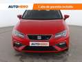 SEAT Leon 1.4 TSI ACT FR Plus Rojo - thumbnail 9