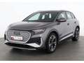 Audi Q4 e-tron 45 Grau - thumbnail 2
