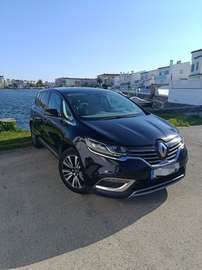 1.6dCi TT En. Initiale Paris EDC 118kW