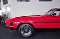 Ford Mustang Mach 1 (351 cui / 5.7 V8) ! Promi-Vorbesitz ! Rot - thumbnail 7