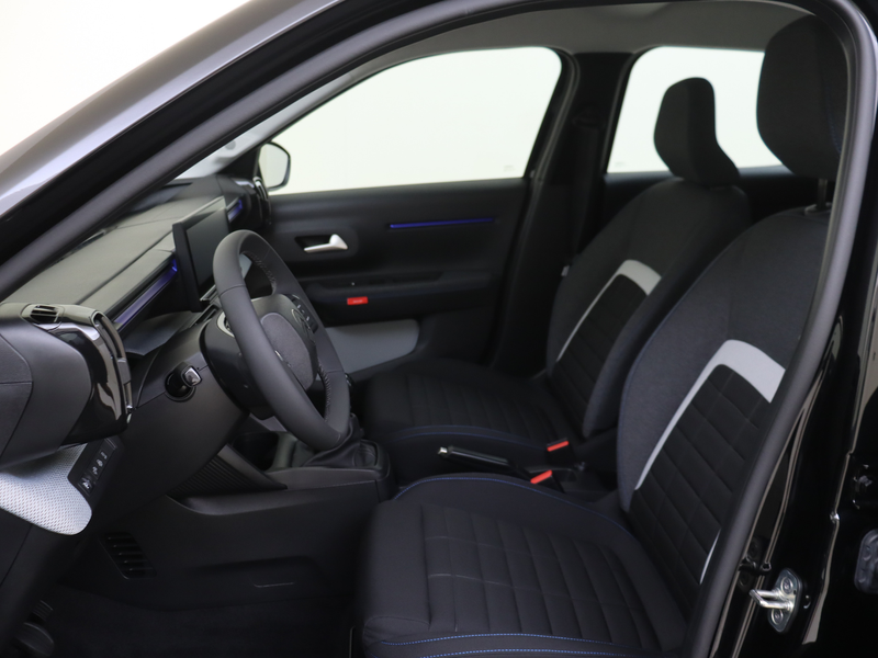 Citroen C3 1.2 Turbo 100pk Plus — photo 10