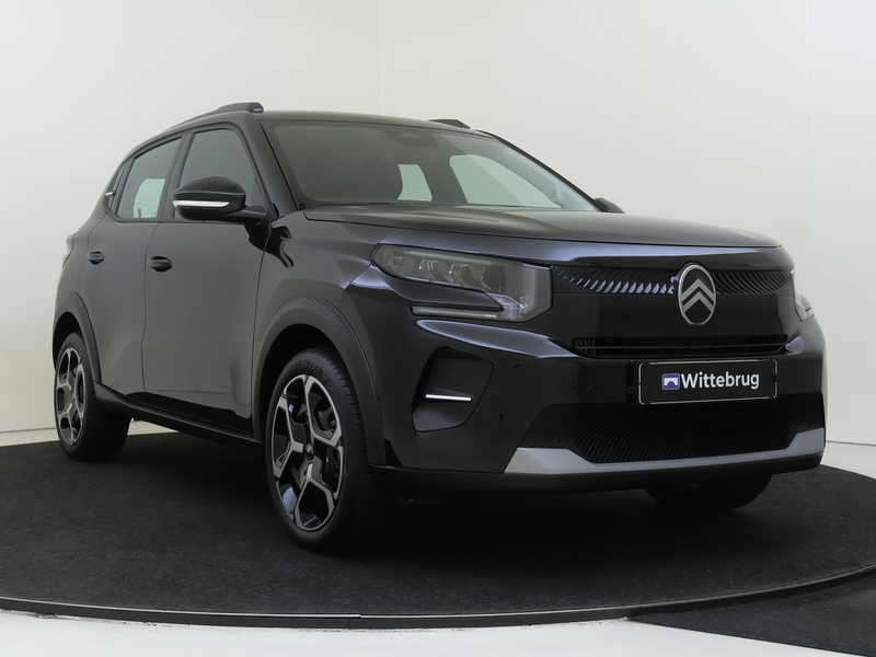 Citroen C3 1.2 Turbo 100pk Plus — photo 3
