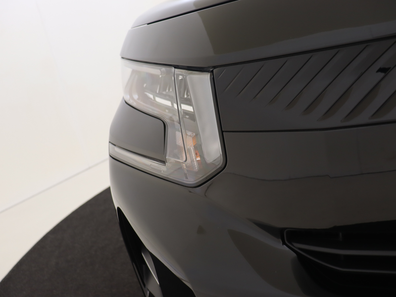 Citroen C3 1.2 Turbo 100pk Plus — photo 13