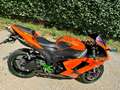 Kawasaki Ninja ZX-6R Arancione - thumbnail 2