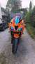Kawasaki Ninja ZX-6R Orange - thumbnail 6