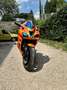 Kawasaki Ninja ZX-6R Arancione - thumbnail 4