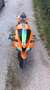 Kawasaki Ninja ZX-6R Orange - thumbnail 2