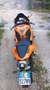 Kawasaki Ninja ZX-6R Orange - thumbnail 3