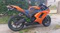 Kawasaki Ninja ZX-6R Orange - thumbnail 8