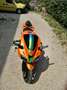 Kawasaki Ninja ZX-6R Arancione - thumbnail 5