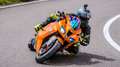 Kawasaki Ninja ZX-6R Orange - thumbnail 1
