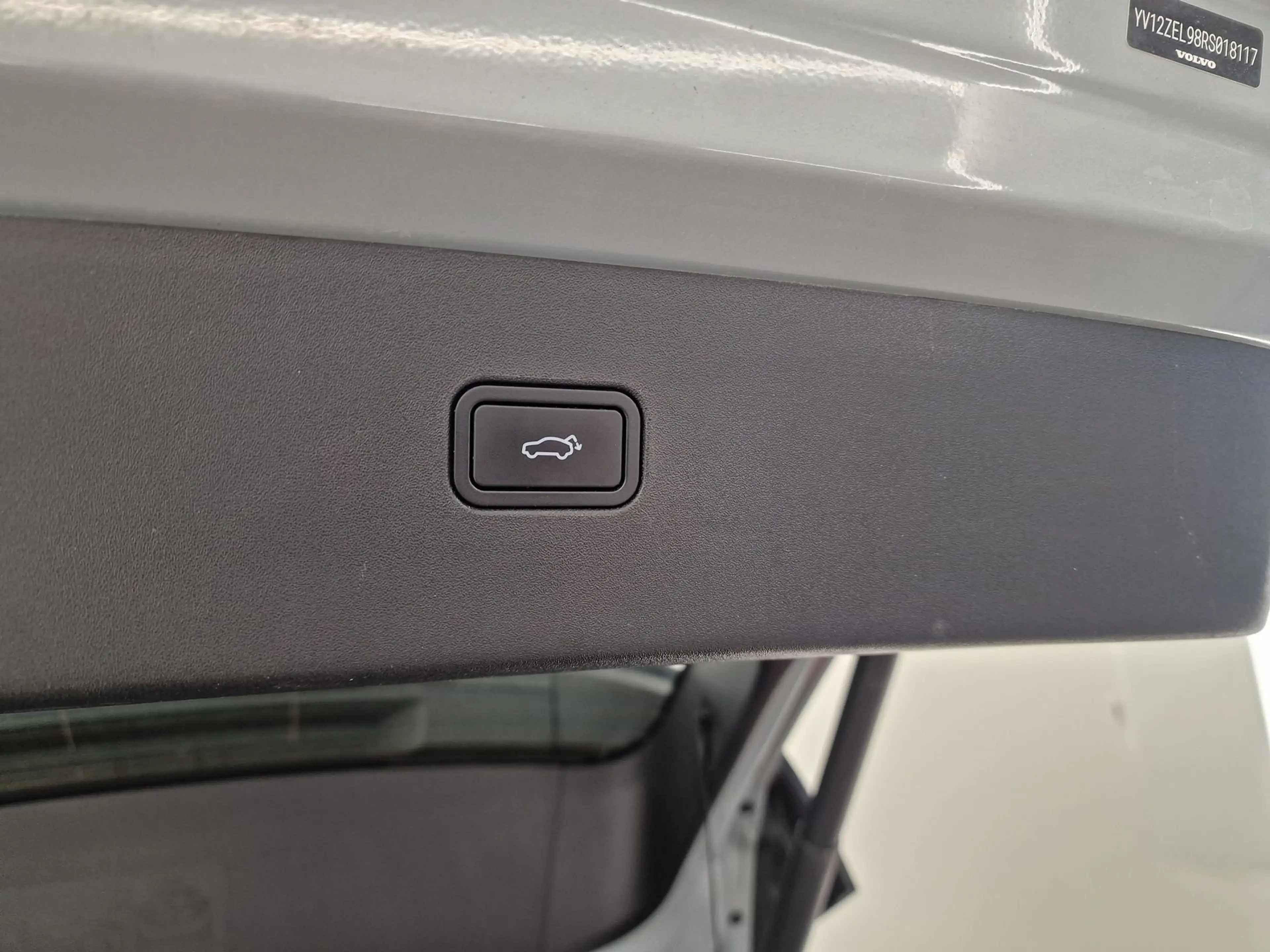 Volvo EX30 PLUS EXTENDED RANGE +TAL VAN OPTIES — photo 10