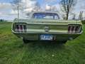 Ford Mustang cabrio Groen - thumbnail 4