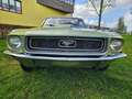 Ford Mustang cabrio Groen - thumbnail 2