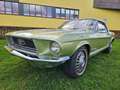 Ford Mustang cabrio Groen - thumbnail 1