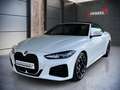 BMW 430 d Cabrio G23 B57 Wit - thumbnail 2