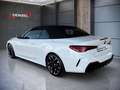 BMW 430 d Cabrio G23 B57 Wit - thumbnail 3