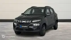 Dacia Expression