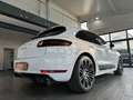 Porsche Macan Turbo Sport-Design/Sport-Aga/Pano/Luft/19% Blanco - thumbnail 14