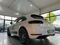 Porsche Macan Turbo Sport-Design/Sport-Aga/Pano/Luft/19% Blanco - thumbnail 16
