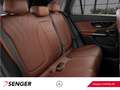 Mercedes-Benz GLC 400 e 4M AMG Night Burmester Pano AHK Nappa Schwarz - thumbnail 10