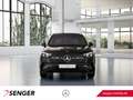 Mercedes-Benz GLC 400 e 4M AMG Night Burmester Pano AHK Nappa Schwarz - thumbnail 5