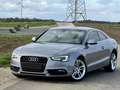 Audi A5 A5 Diesel 2.0 TDI DPF (clean diesel) Grau - thumbnail 1