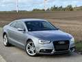 Audi A5 A5 Diesel 2.0 TDI DPF (clean diesel) Grau - thumbnail 4