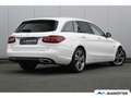 Mercedes-Benz C 300 Avant ACC/AHK/360°Cam/AirMatic/Keyless Weiß - thumbnail 5