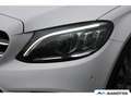 Mercedes-Benz C 300 Avant ACC/AHK/360°Cam/AirMatic/Keyless Weiß - thumbnail 9
