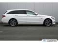 Mercedes-Benz C 300 Avant ACC/AHK/360°Cam/AirMatic/Keyless Weiß - thumbnail 3