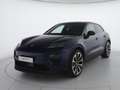 Porsche Macan 4 Bleu - thumbnail 1