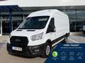 Ford Transit 350 96kW L4H3 Van Trend RWD MHEV Blanco - thumbnail 1