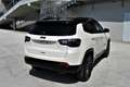 Jeep Compass 1.3 T4 150 CV aut. 2WD 80° Anniversario  Fatturab Blanco - thumbnail 5