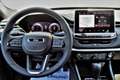 Jeep Compass 1.3 T4 150 CV aut. 2WD 80° Anniversario  Fatturab Blanco - thumbnail 19