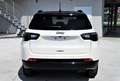 Jeep Compass 1.3 T4 150 CV aut. 2WD 80° Anniversario  Fatturab Blanco - thumbnail 6