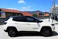 Jeep Compass 1.3 T4 150 CV aut. 2WD 80° Anniversario  Fatturab Blanco - thumbnail 7