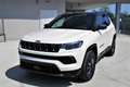 Jeep Compass 1.3 T4 150 CV aut. 2WD 80° Anniversario  Fatturab Blanco - thumbnail 1