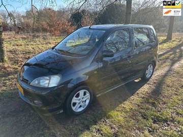 Young RV 1.3-16V VTi apk t/m 11-07-2026