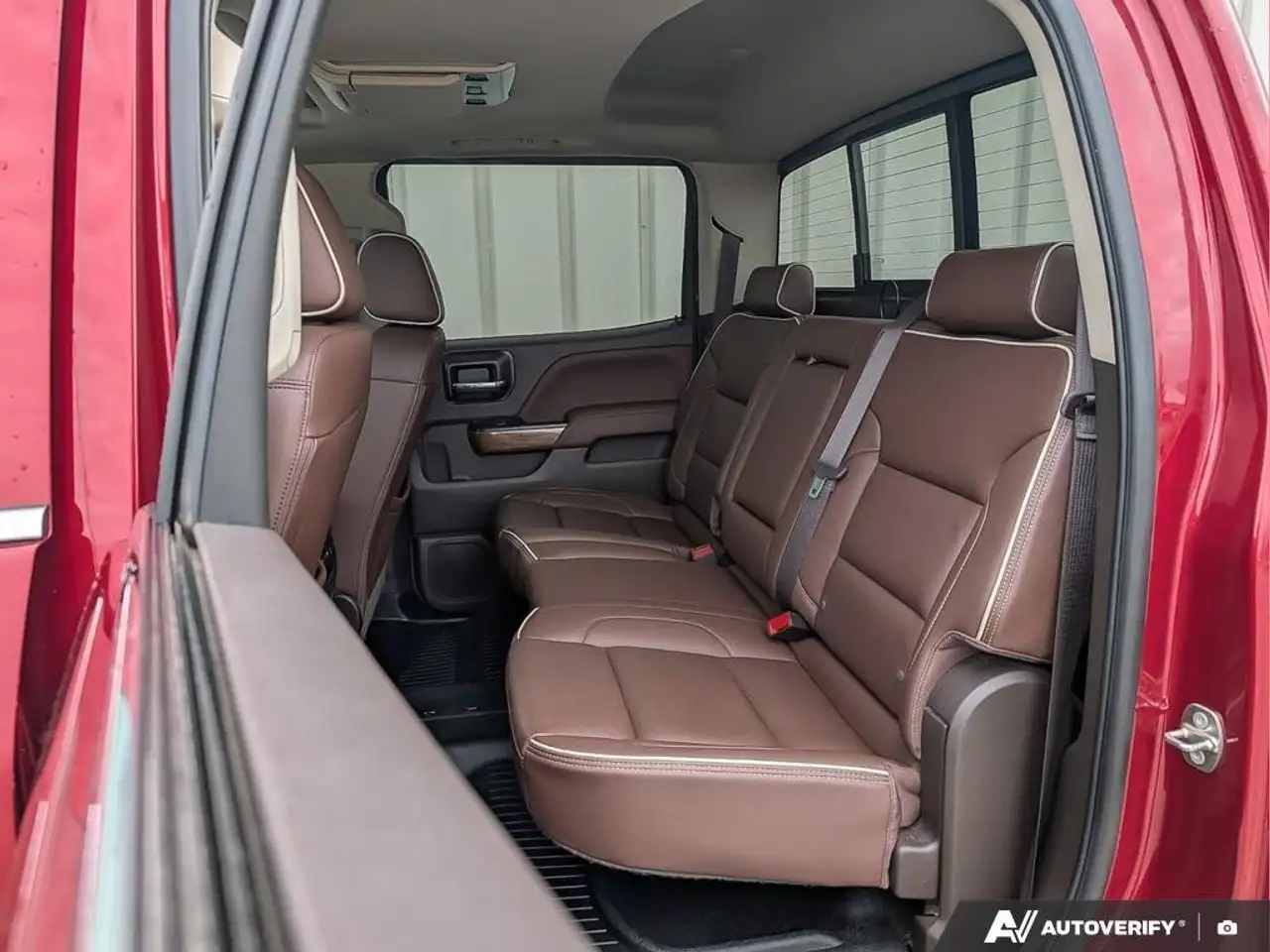 Chevrolet Silverado 1500 снимка Chevrolet Silverado 1500