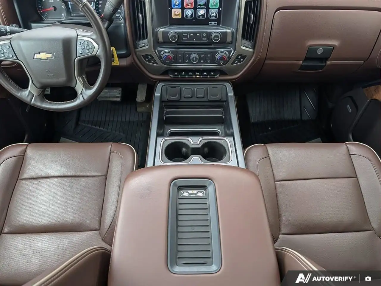 Chevrolet Silverado 1500 снимка Chevrolet Silverado 1500