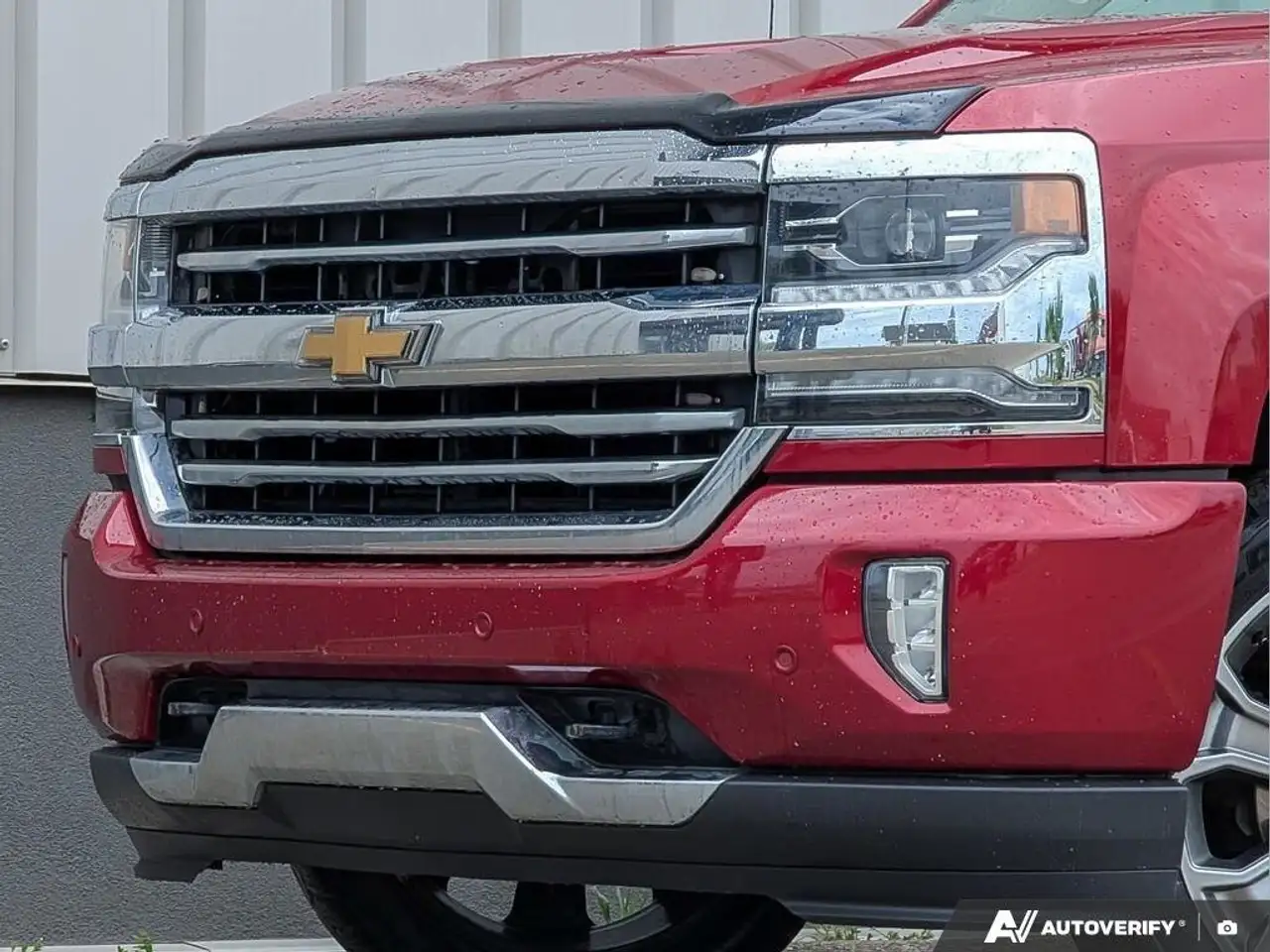 Chevrolet Silverado 1500 снимка Chevrolet Silverado 1500