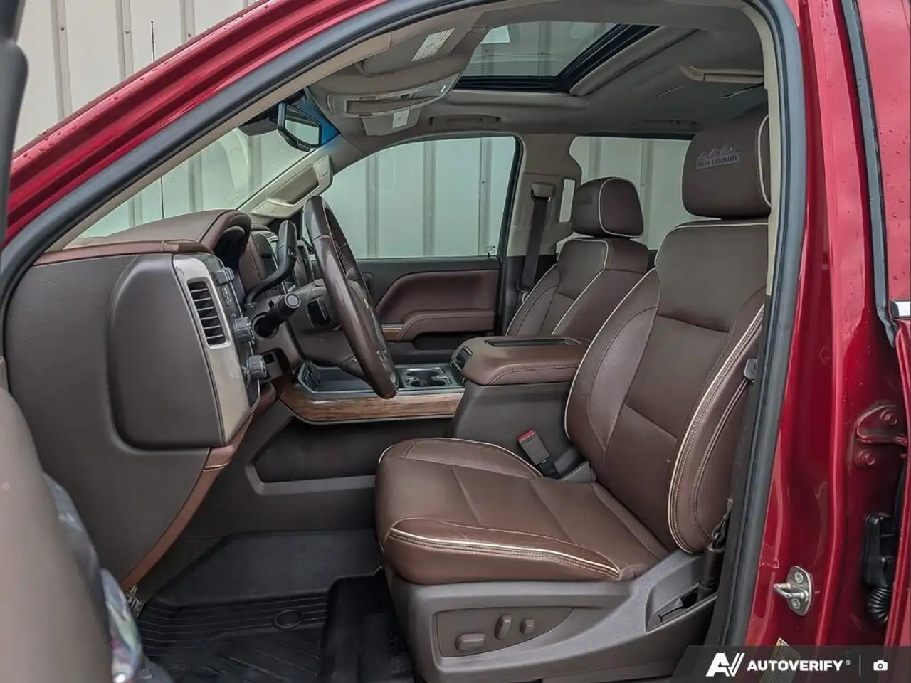 Chevrolet Silverado 1500 снимка Chevrolet Silverado 1500